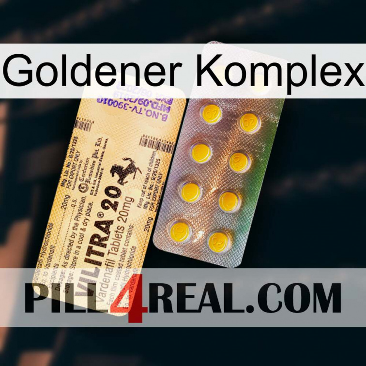 Golden Complex new06